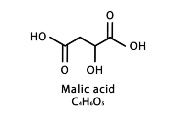 Malic acid